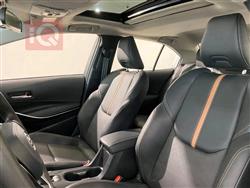 تۆیۆتا کۆرۆلا